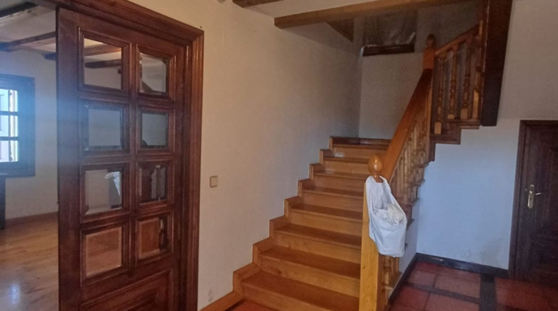 Salamanca - Aldeatejada - 2000m2