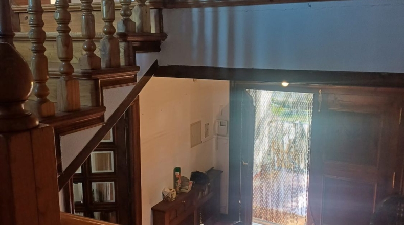 Salamanca - Aldeatejada - 2000m2