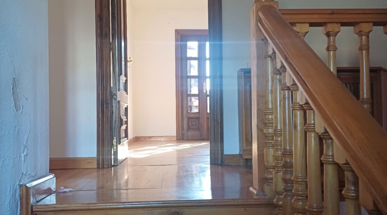 Salamanca - Aldeatejada - 2000m2