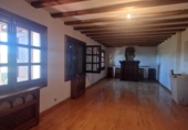 Chalet independiente con terreno en venta en Aldeatejada ref: TR253188 foto