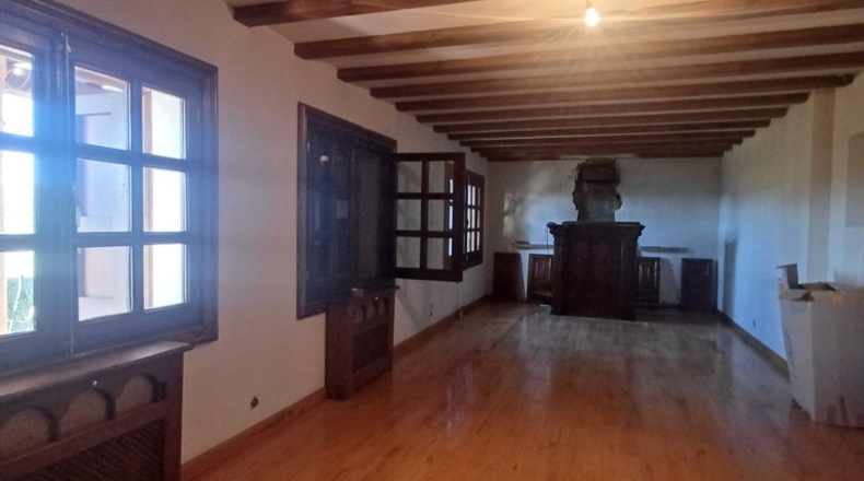 Salamanca - Aldeatejada - 2000m2