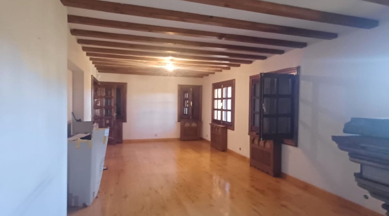 Salamanca - Aldeatejada - 2000m2