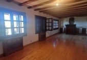 Chalet independiente con terreno en venta en Aldeatejada ref: TR253188 foto