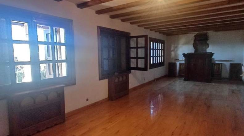 Salamanca - Aldeatejada - 2000m2