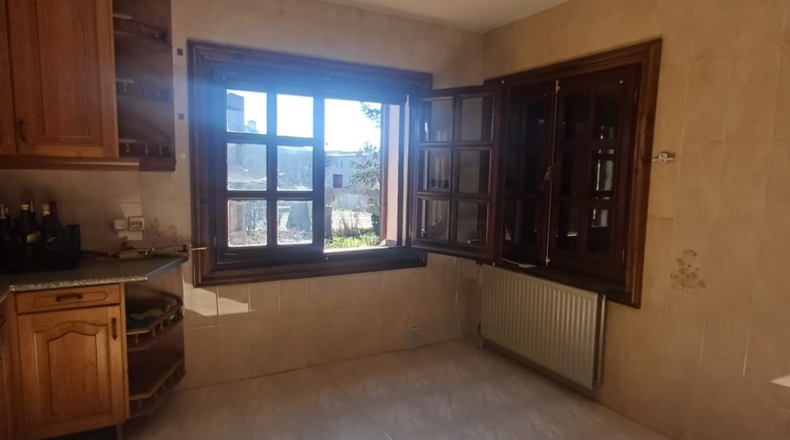 Salamanca - Aldeatejada - 2000m2