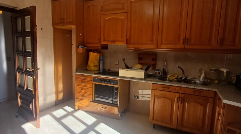 Salamanca - Aldeatejada - 2000m2