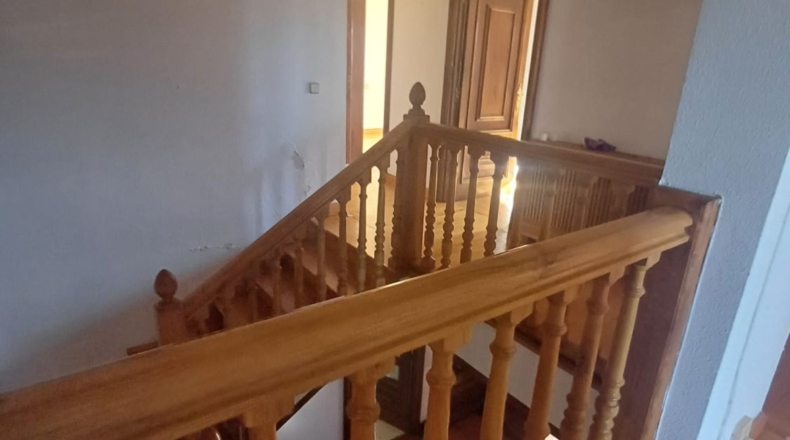 Salamanca - Aldeatejada - 2000m2