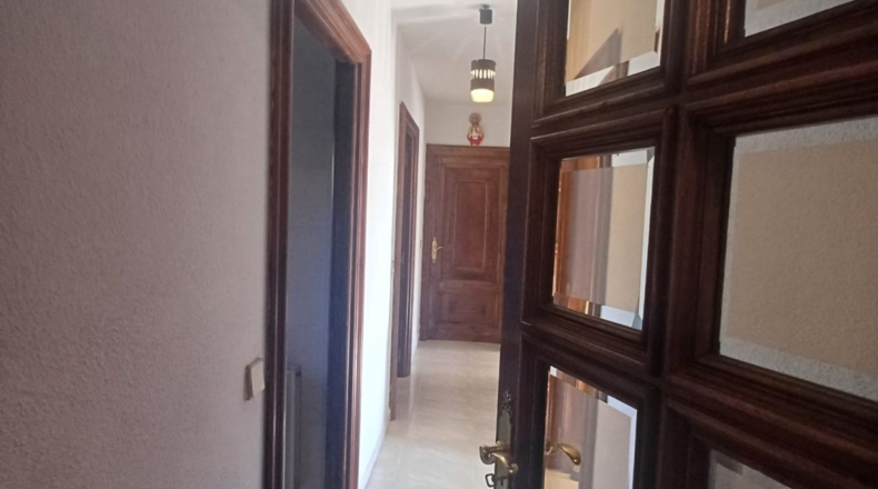 Salamanca - Aldeatejada - 2000m2