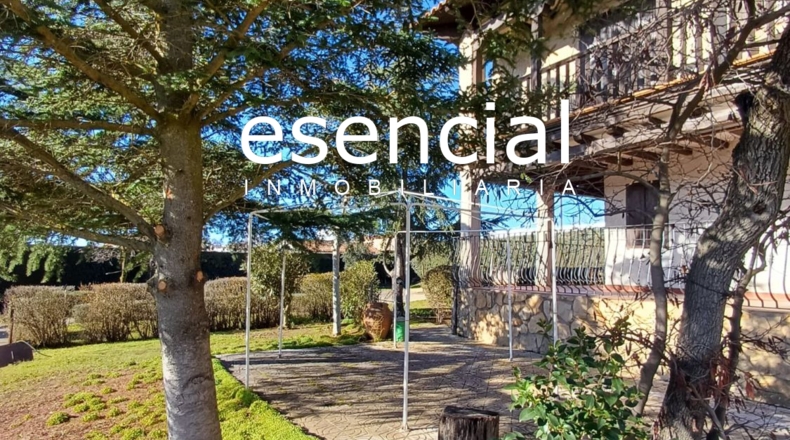 Salamanca - Aldeatejada - 2000m2