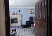 Chalet independiente con terreno en venta en Espino de la Orbada ref: TR332951 foto