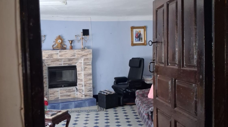 Salamanca - Espino de la Orbada - 700m2