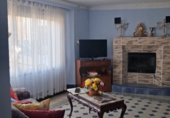 Chalet independiente con terreno en venta en Espino de la Orbada ref: TR332951 foto