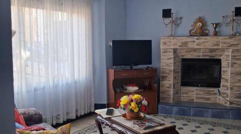 Salamanca - Espino de la Orbada - 700m2