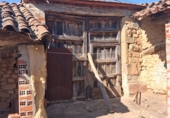 Chalet independiente con terreno en venta en Espino de la Orbada ref: TR332951 foto