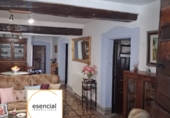 Chalet independiente con terreno en venta en Espino de la Orbada ref: TR332951 foto