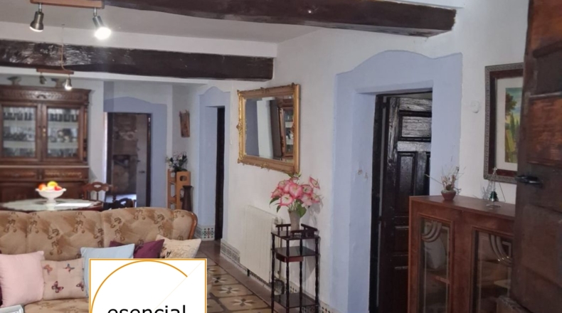 Salamanca - Espino de la Orbada - 700m2