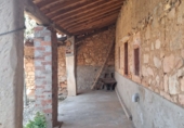 Chalet independiente con terreno en venta en Espino de la Orbada ref: TR332951 foto