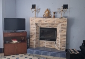 Chalet independiente con terreno en venta en Espino de la Orbada ref: TR332951 foto