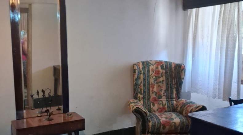 Salamanca - Espino de la Orbada - 700m2