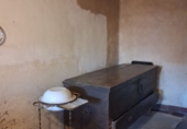 Chalet independiente con terreno en venta en Espino de la Orbada ref: TR332951 foto