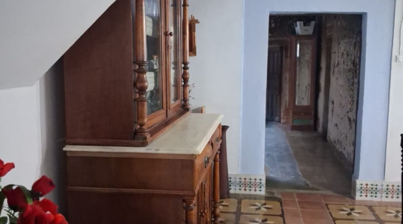 Salamanca - Espino de la Orbada - 700m2