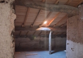 Chalet independiente con terreno en venta en Espino de la Orbada ref: TR332951 foto