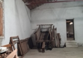 Chalet independiente con terreno en venta en Espino de la Orbada ref: TR332951 foto