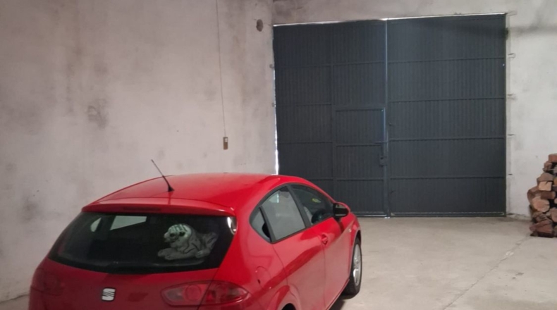 Salamanca - Espino de la Orbada - 700m2
