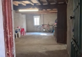 Chalet independiente con terreno en venta en Espino de la Orbada ref: TR332951 foto