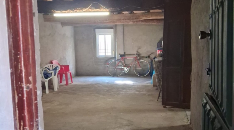 Salamanca - Espino de la Orbada - 700m2