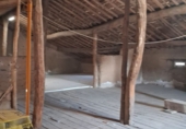 Chalet independiente con terreno en venta en Espino de la Orbada ref: TR332951 foto