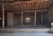 Chalet independiente con terreno en venta en Espino de la Orbada ref: TR332951 foto