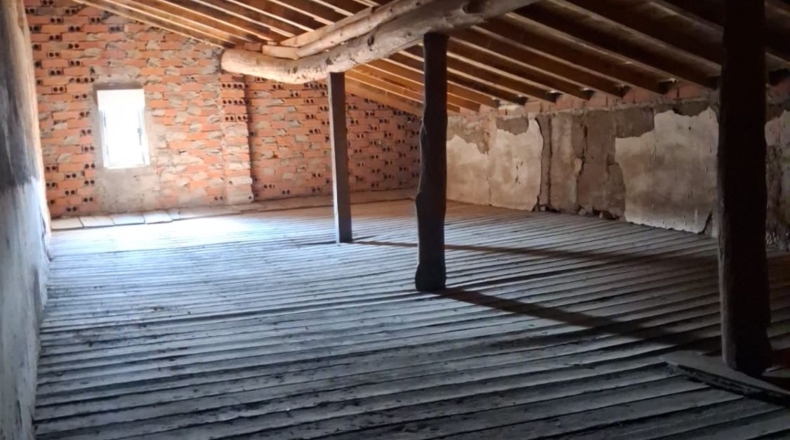 Salamanca - Espino de la Orbada - 700m2