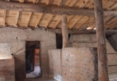 Chalet independiente con terreno en venta en Espino de la Orbada ref: TR332951 foto