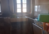 Chalet independiente con terreno en venta en Espino de la Orbada ref: TR332951 foto
