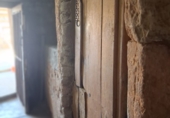 Chalet independiente con terreno en venta en Espino de la Orbada ref: TR332951 foto