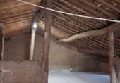 Chalet independiente con terreno en venta en Espino de la Orbada ref: TR332951 foto