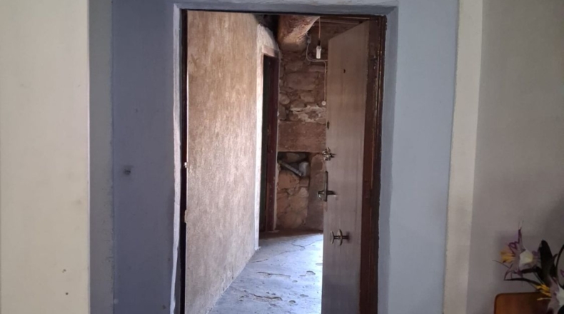 Salamanca - Espino de la Orbada - 700m2