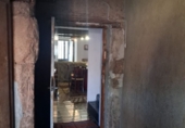 Chalet independiente con terreno en venta en Espino de la Orbada ref: TR332951 foto