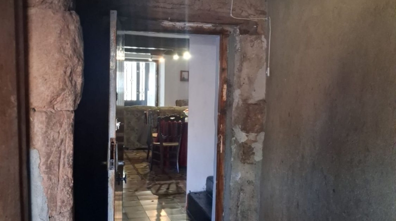 Salamanca - Espino de la Orbada - 700m2