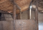 Chalet independiente con terreno en venta en Espino de la Orbada ref: TR332951 foto