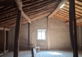 Chalet independiente con terreno en venta en Espino de la Orbada ref: TR332951 foto