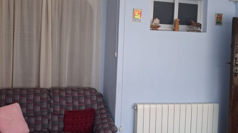 Salamanca - Espino de la Orbada - 700m2