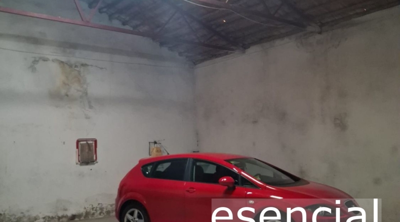 Salamanca - Espino de la Orbada - 700m2