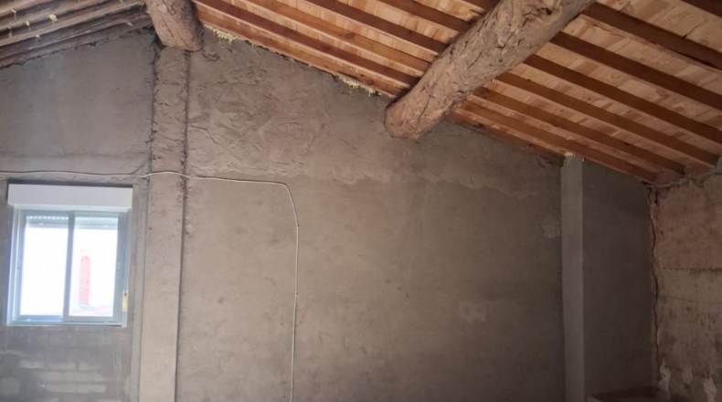 Salamanca - Espino de la Orbada - 700m2