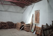 Chalet independiente con terreno en venta en Espino de la Orbada ref: TR332951 foto