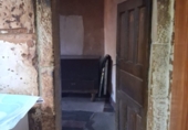 Chalet independiente con terreno en venta en Espino de la Orbada ref: TR332951 foto
