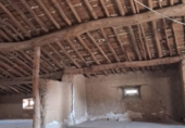 Chalet independiente con terreno en venta en Espino de la Orbada ref: TR332951 foto
