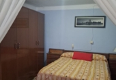 Chalet independiente con terreno en venta en Espino de la Orbada ref: TR332951 foto