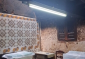 Chalet independiente con terreno en venta en Espino de la Orbada ref: TR332951 foto